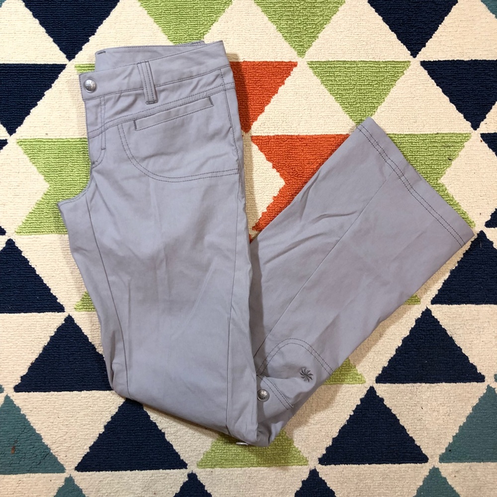 Athleta The Dipper Hiking Pants